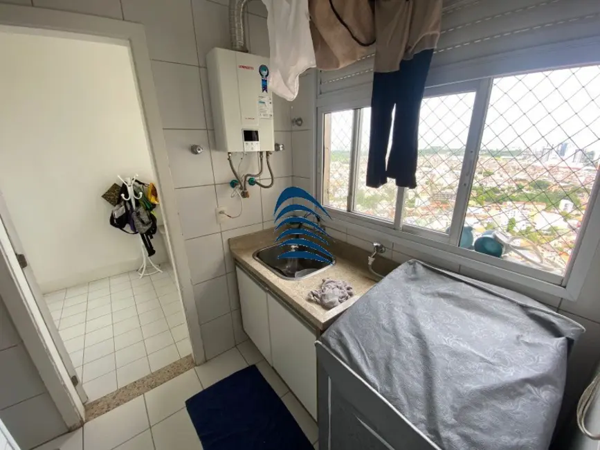 Foto 3 de Apartamento com 3 quartos à venda, 123m2 em Horto Bela Vista, Salvador - BA
