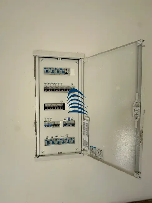 Foto 2 de Casa de Condomínio com 4 quartos à venda, 154m2 em Camacari - BA