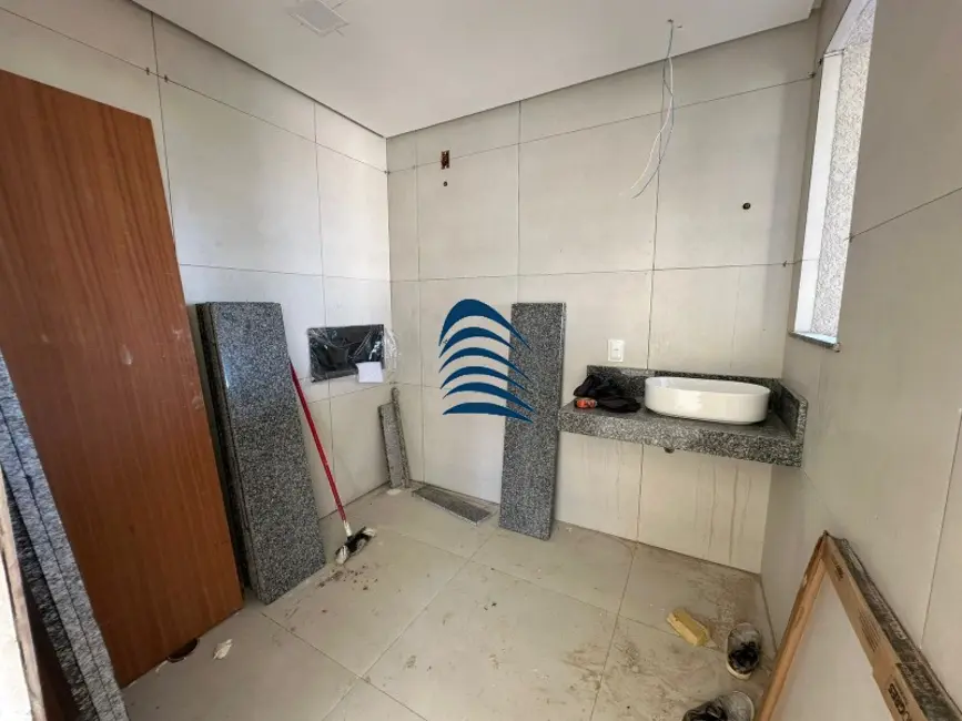 Foto 4 de Casa de Condomínio com 4 quartos à venda, 154m2 em Camacari - BA