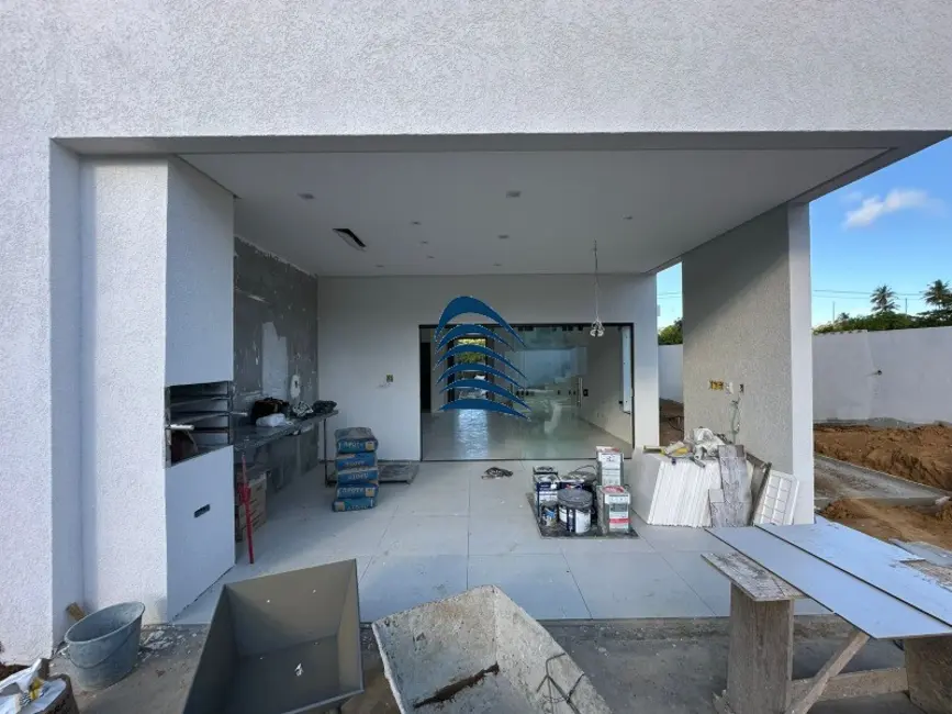 Foto 3 de Casa de Condomínio com 4 quartos à venda, 154m2 em Camacari - BA