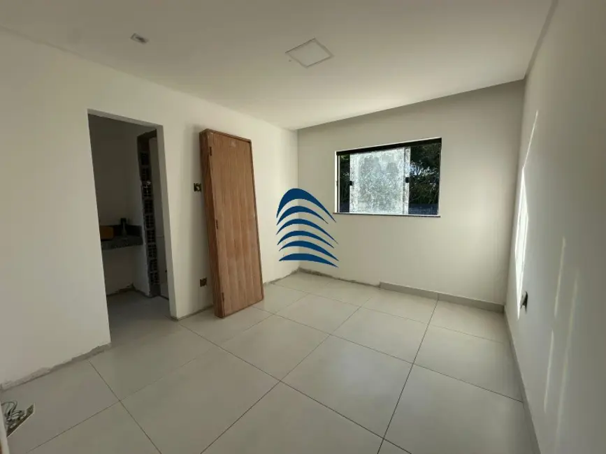 Foto 5 de Casa de Condomínio com 4 quartos à venda, 154m2 em Camacari - BA