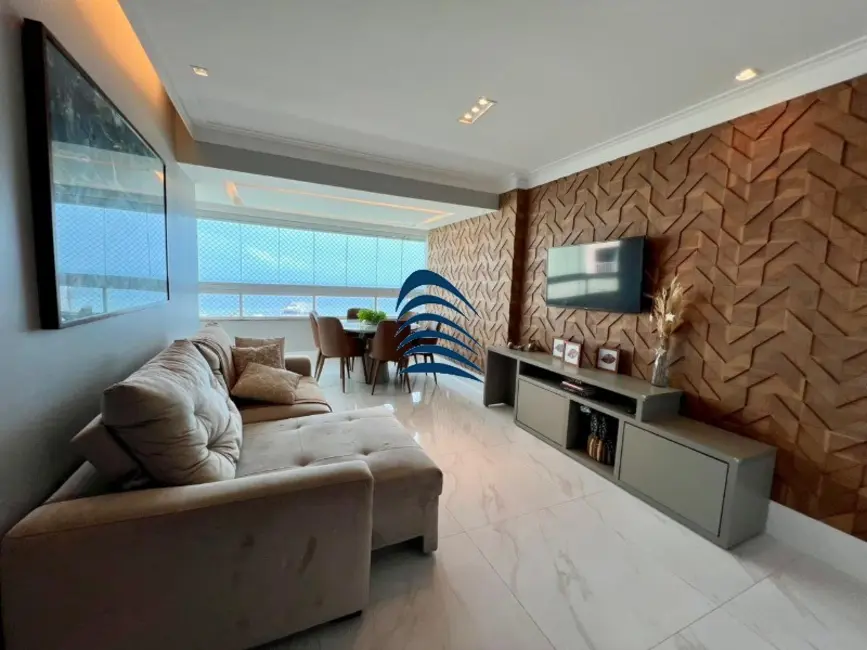 Foto 1 de Apartamento com 3 quartos à venda, 113m2 em Costa Azul, Salvador - BA