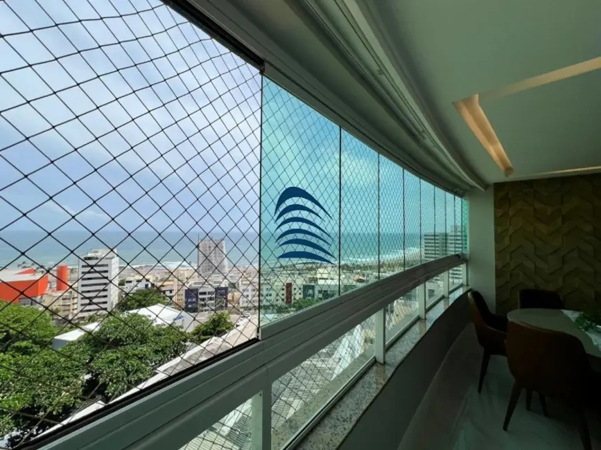 Foto 5 de Apartamento com 3 quartos à venda, 113m2 em Costa Azul, Salvador - BA