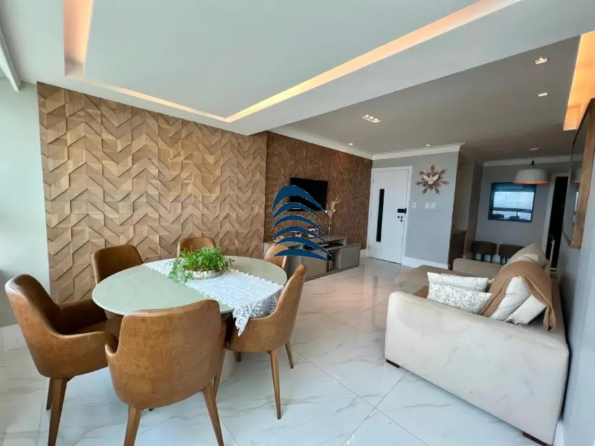 Foto 7 de Apartamento com 3 quartos à venda, 113m2 em Costa Azul, Salvador - BA