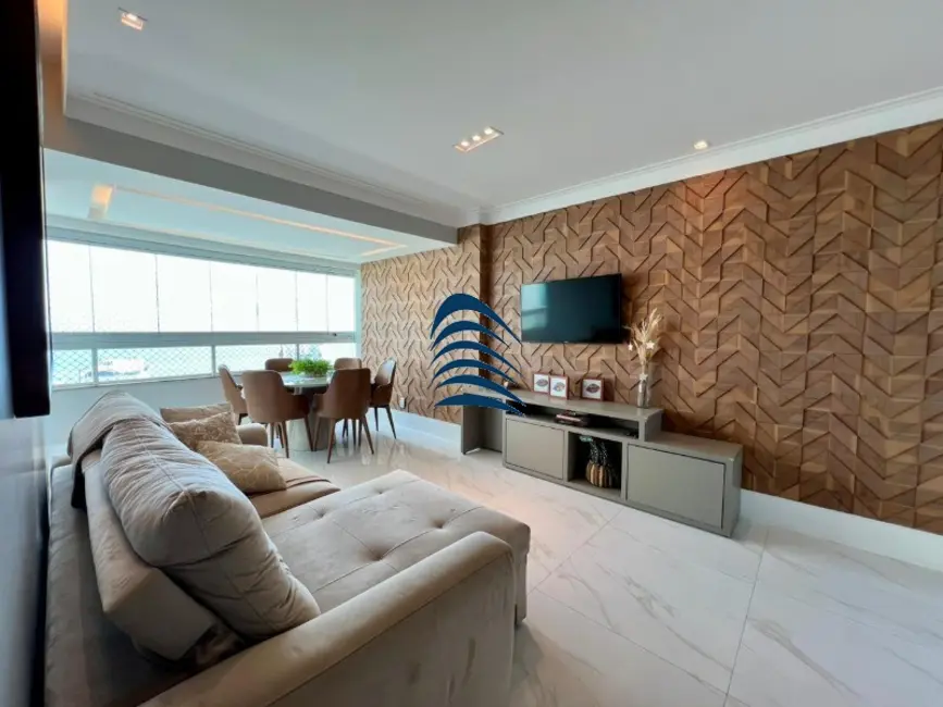 Foto 2 de Apartamento com 3 quartos à venda, 113m2 em Costa Azul, Salvador - BA