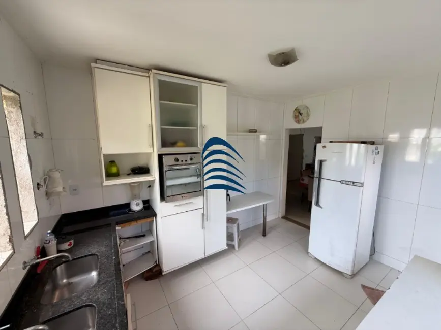 Foto 4 de Apartamento com 4 quartos à venda, 535m2 em Piatã, Salvador - BA