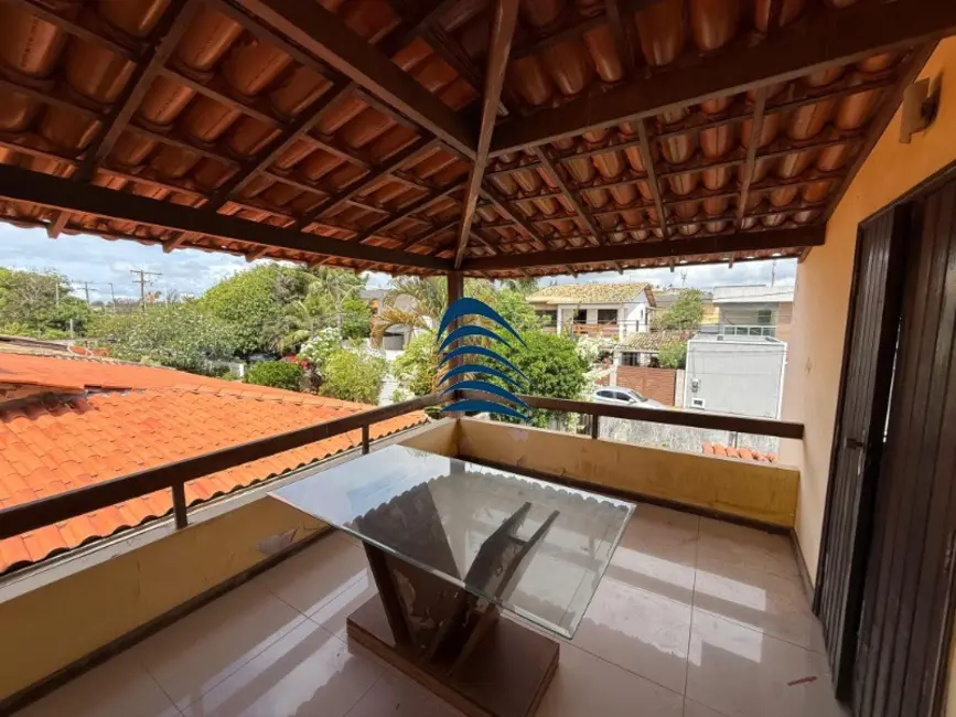 Foto 5 de Apartamento com 4 quartos à venda, 535m2 em Piatã, Salvador - BA