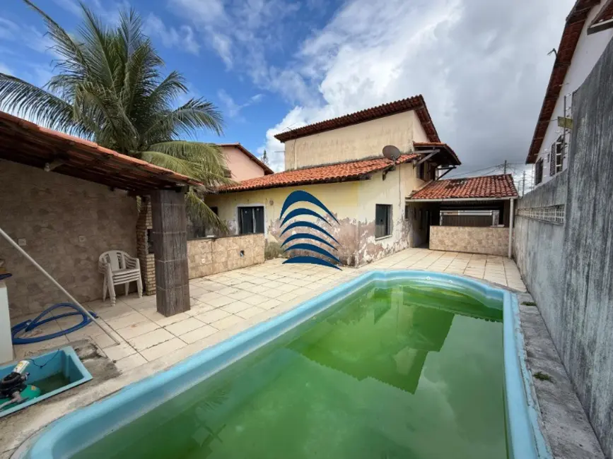 Foto 1 de Apartamento com 4 quartos à venda, 535m2 em Piatã, Salvador - BA