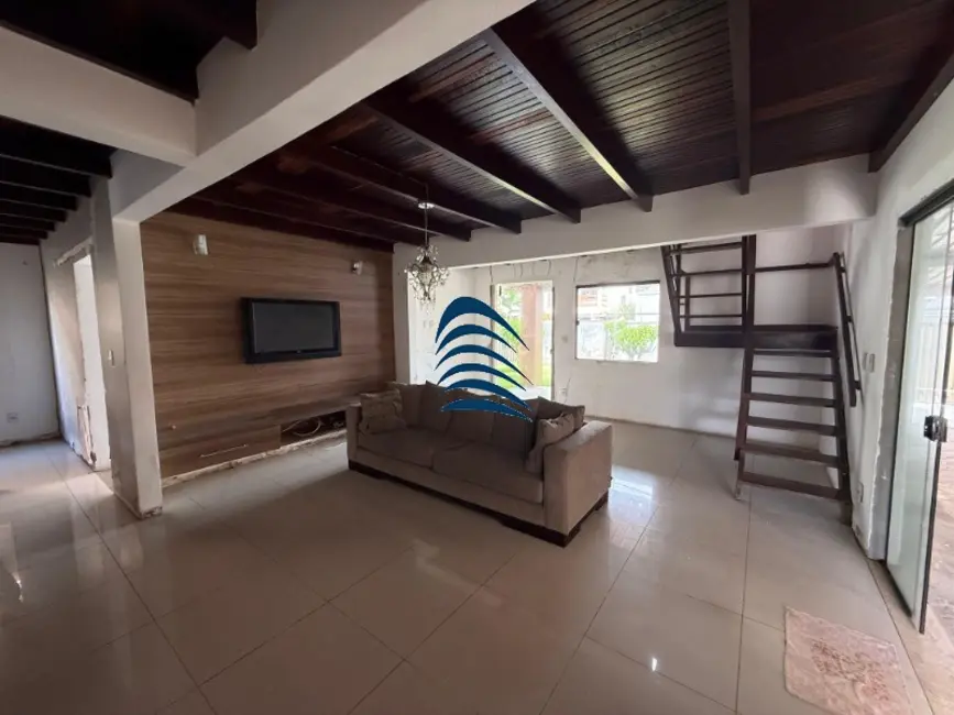 Foto 3 de Apartamento com 4 quartos à venda, 535m2 em Piatã, Salvador - BA