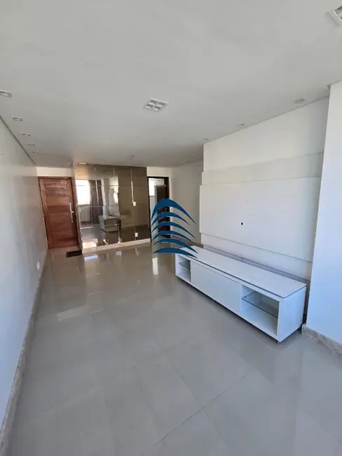 Foto 2 de Apartamento com 3 quartos à venda, 86m2 em Imbuí, Salvador - BA