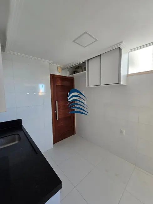 Foto 7 de Apartamento com 3 quartos à venda, 86m2 em Imbuí, Salvador - BA