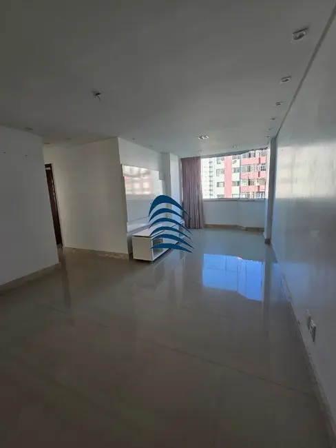 Foto 1 de Apartamento com 3 quartos à venda, 86m2 em Imbuí, Salvador - BA