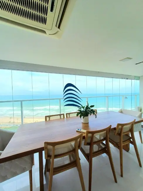 Apartamento com 4 quartos à venda, 306m2 em Piatã, Salvador - BA - imagem 1 Foto 1 de Apartamento com 4 quartos à venda, 306m2 em Piatã, Salvador - BA