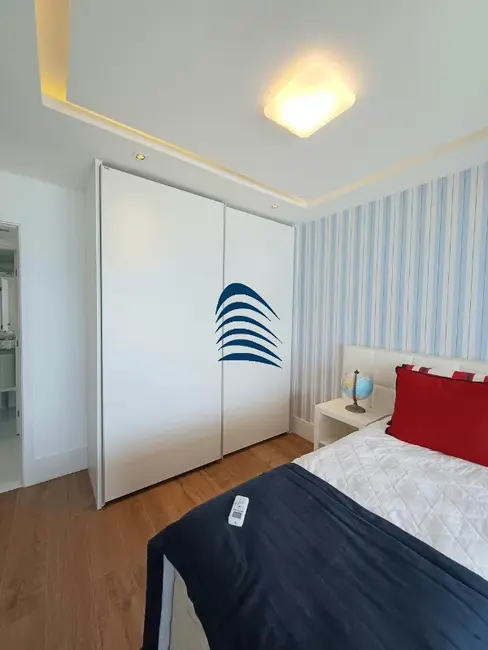 Apartamento com 4 quartos à venda, 306m2 em Piatã, Salvador - BA - imagem 9 Foto 9 de Apartamento com 4 quartos à venda, 306m2 em Piatã, Salvador - BA