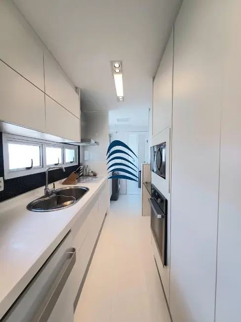 Apartamento com 4 quartos à venda, 306m2 em Piatã, Salvador - BA - imagem 3 Foto 3 de Apartamento com 4 quartos à venda, 306m2 em Piatã, Salvador - BA