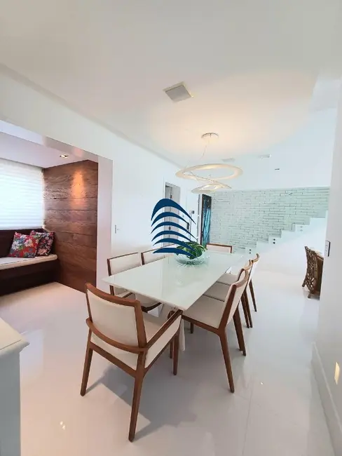 Apartamento com 4 quartos à venda, 306m2 em Piatã, Salvador - BA - imagem 2 Foto 2 de Apartamento com 4 quartos à venda, 306m2 em Piatã, Salvador - BA