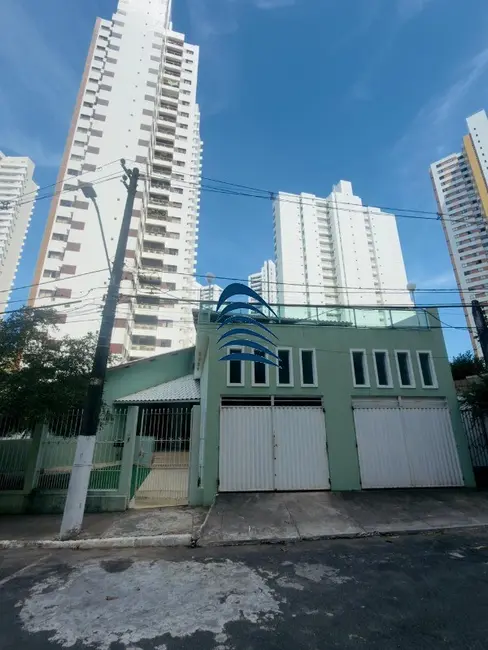 Foto 4 de Casa de Condomínio com 4 quartos à venda, 465m2 em Horto Florestal, Salvador - BA