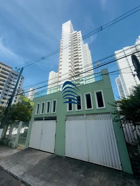 Foto 7 de Casa de Condomínio com 4 quartos à venda, 465m2 em Horto Florestal, Salvador - BA