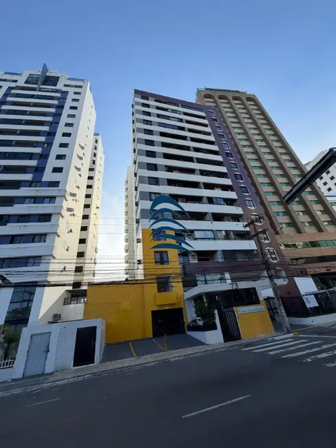 Foto 4 de Apartamento com 3 quartos à venda, 97m2 em Costa Azul, Salvador - BA