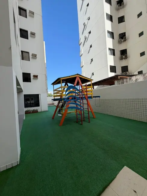 Foto 9 de Apartamento com 3 quartos à venda, 97m2 em Costa Azul, Salvador - BA