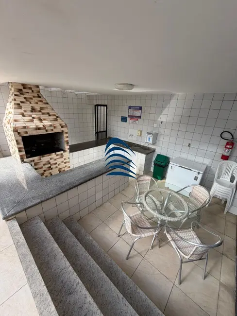 Foto 7 de Apartamento com 3 quartos à venda, 97m2 em Costa Azul, Salvador - BA