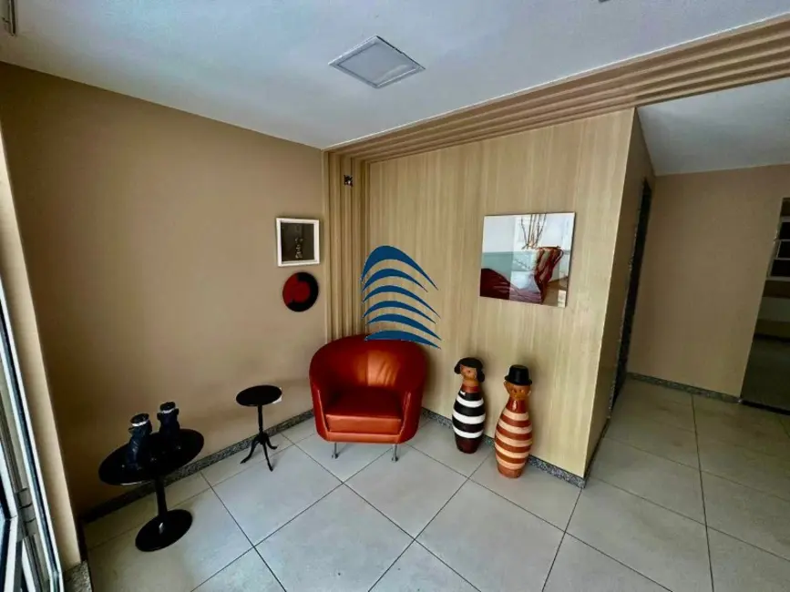 Foto 8 de Apartamento com 2 quartos à venda, 54m2 em Matatu, Salvador - BA