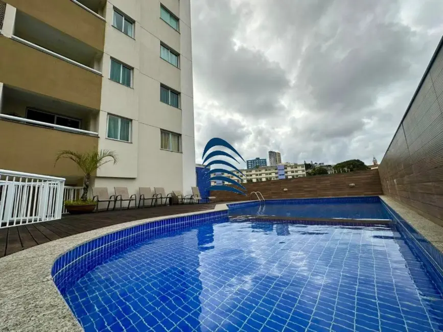 Foto 4 de Apartamento com 2 quartos à venda, 54m2 em Matatu, Salvador - BA