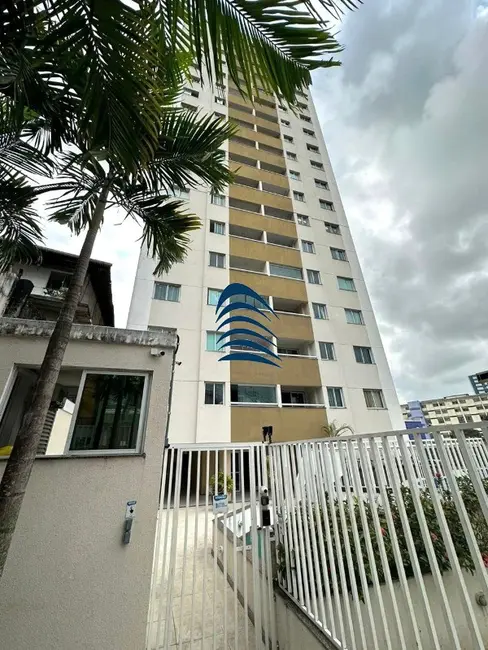 Foto 6 de Apartamento com 2 quartos à venda, 54m2 em Matatu, Salvador - BA