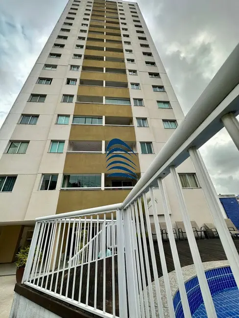 Foto 5 de Apartamento com 2 quartos à venda, 54m2 em Matatu, Salvador - BA