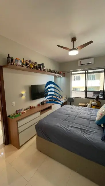 Foto 4 de Apartamento com 1 quarto à venda, 71m2 em Patamares, Salvador - BA