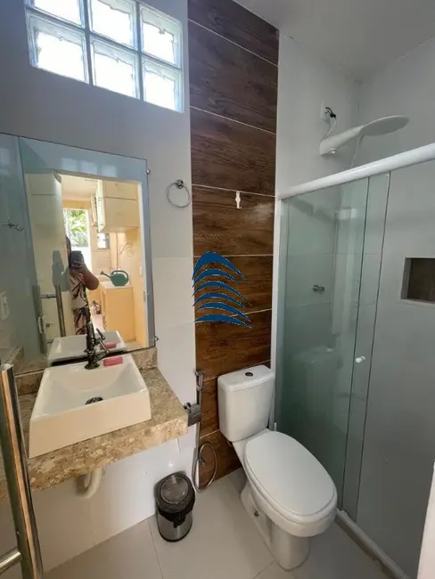 Foto 6 de Casa de Condomínio com 2 quartos à venda, 65m2 em Camacari - BA