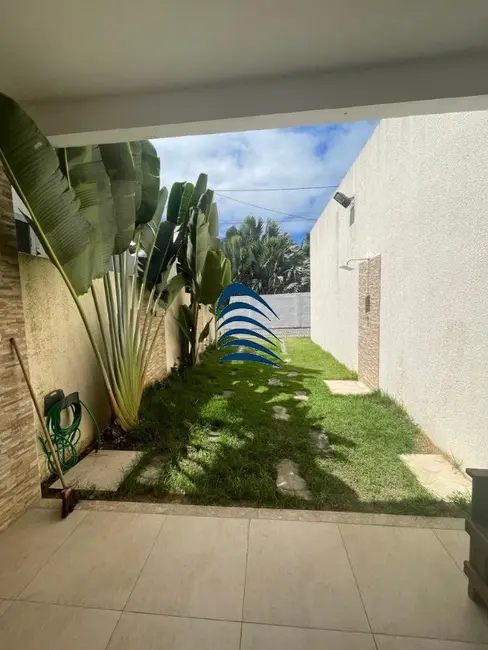 Foto 3 de Casa de Condomínio com 2 quartos à venda, 65m2 em Camacari - BA