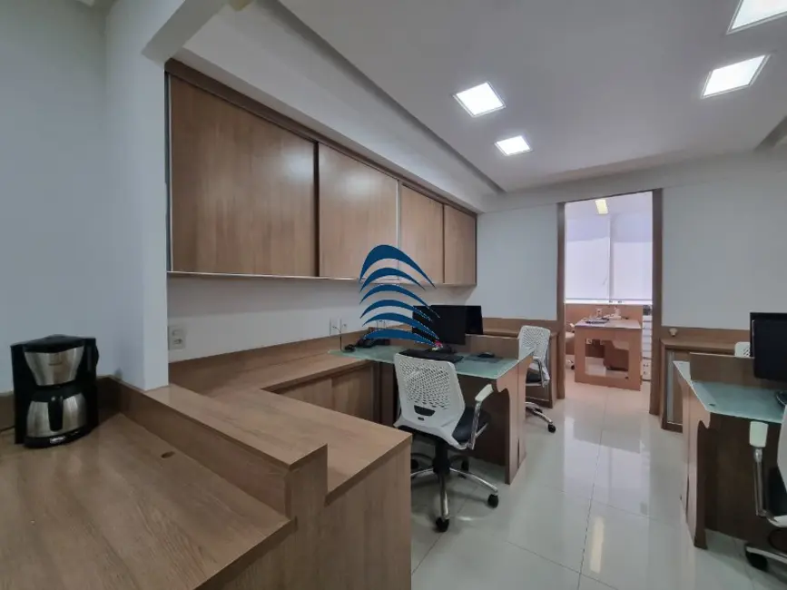 Foto 1 de Sala Comercial à venda, 28m2 em Stiep, Salvador - BA