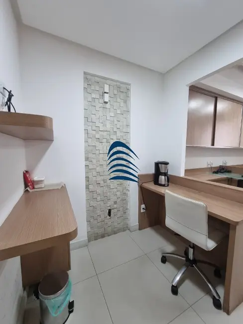 Foto 5 de Sala Comercial à venda, 28m2 em Stiep, Salvador - BA