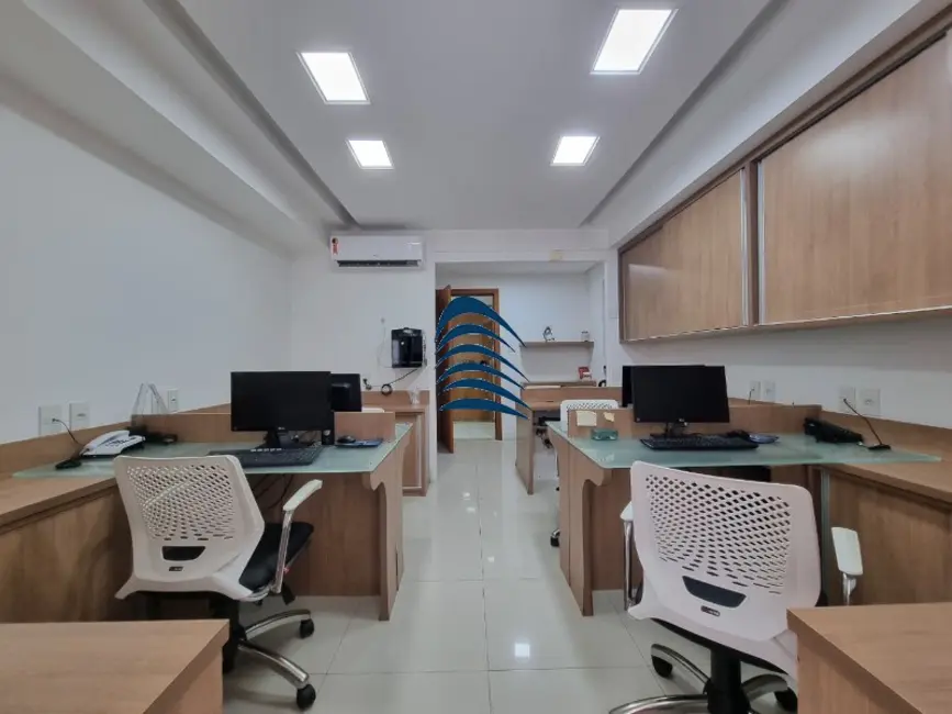 Foto 4 de Sala Comercial à venda, 28m2 em Stiep, Salvador - BA
