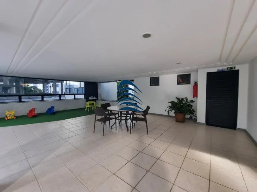Foto 3 de Apartamento com 3 quartos à venda, 84m2 em Caminho das Árvores, Salvador - BA