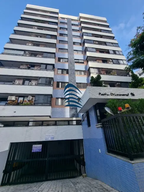 Foto 6 de Apartamento com 3 quartos à venda, 84m2 em Caminho das Árvores, Salvador - BA