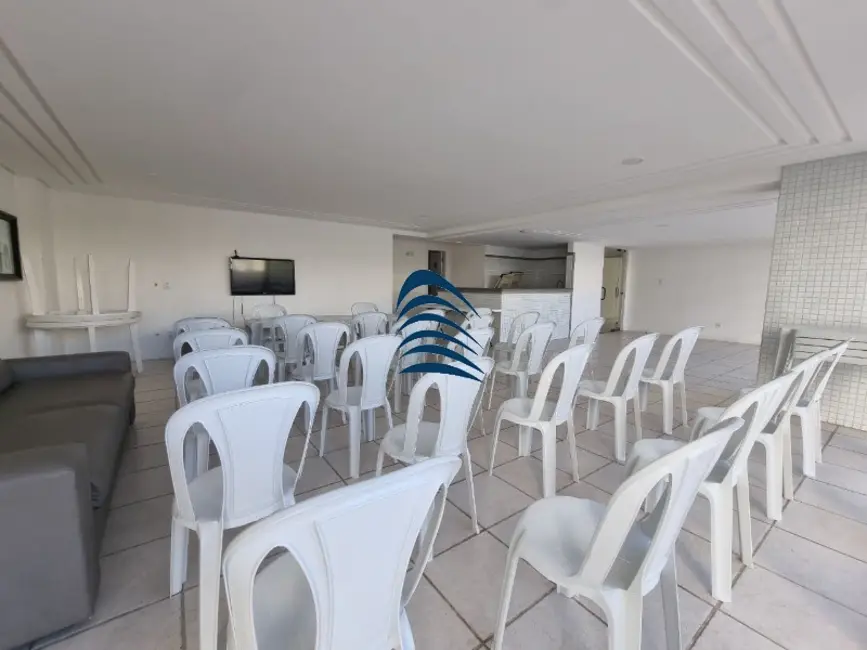 Foto 5 de Apartamento com 3 quartos à venda, 84m2 em Caminho das Árvores, Salvador - BA