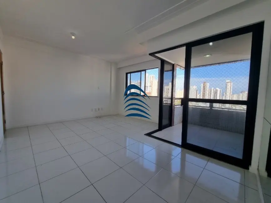 Foto 1 de Apartamento com 3 quartos à venda, 84m2 em Caminho das Árvores, Salvador - BA