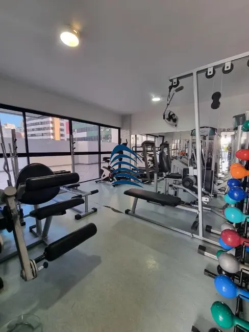 Foto 7 de Apartamento com 3 quartos à venda, 84m2 em Caminho das Árvores, Salvador - BA