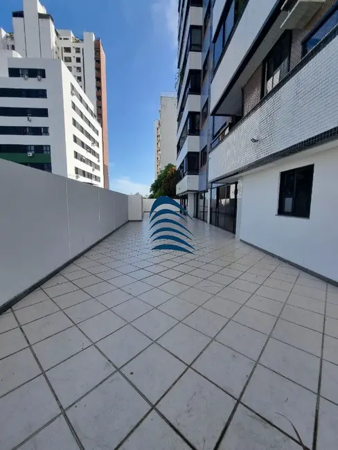 Foto 9 de Apartamento com 3 quartos à venda, 84m2 em Caminho das Árvores, Salvador - BA