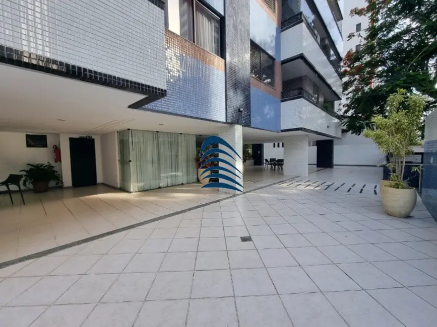 Foto 2 de Apartamento com 3 quartos à venda, 84m2 em Caminho das Árvores, Salvador - BA