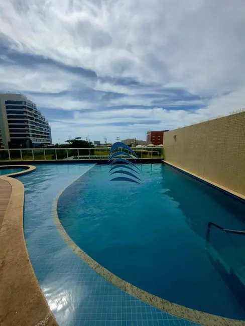 Foto 9 de Apartamento com 3 quartos à venda, 109m2 em Armação, Salvador - BA