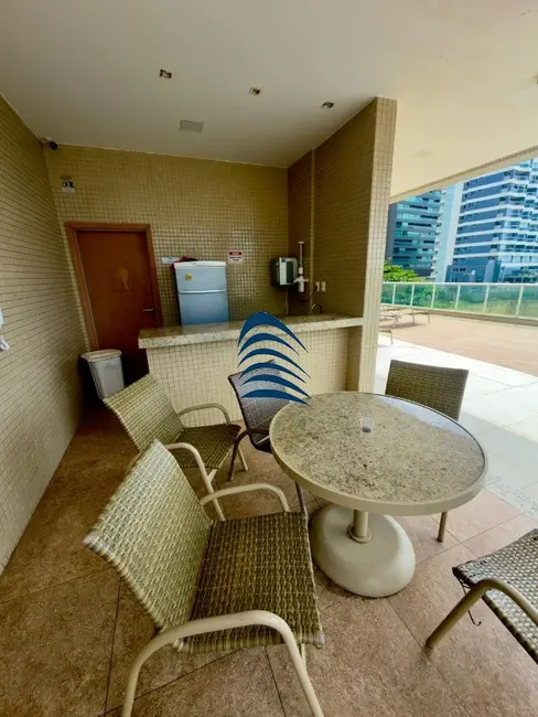 Foto 6 de Apartamento com 3 quartos à venda, 109m2 em Armação, Salvador - BA