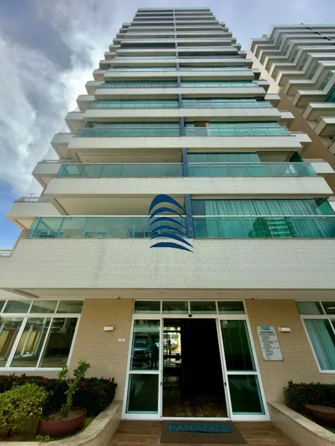 Foto 3 de Apartamento com 3 quartos à venda, 109m2 em Armação, Salvador - BA