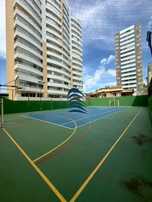 Foto 7 de Apartamento com 3 quartos à venda, 109m2 em Armação, Salvador - BA