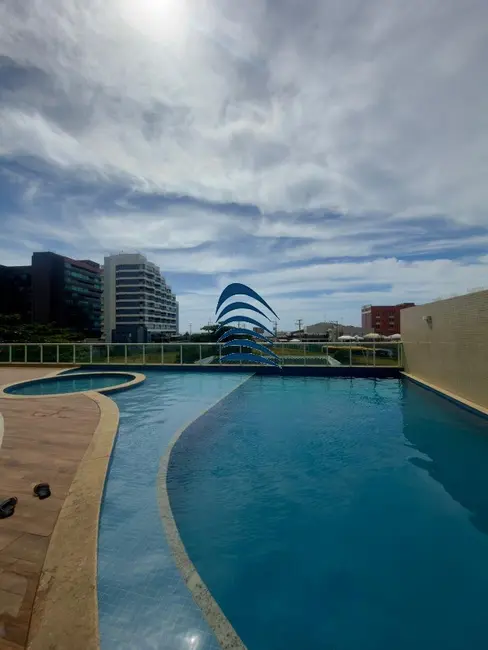 Foto 8 de Apartamento com 3 quartos à venda, 109m2 em Armação, Salvador - BA
