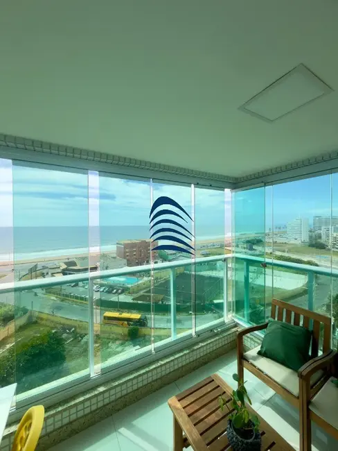 Foto 1 de Apartamento com 3 quartos à venda, 109m2 em Armação, Salvador - BA