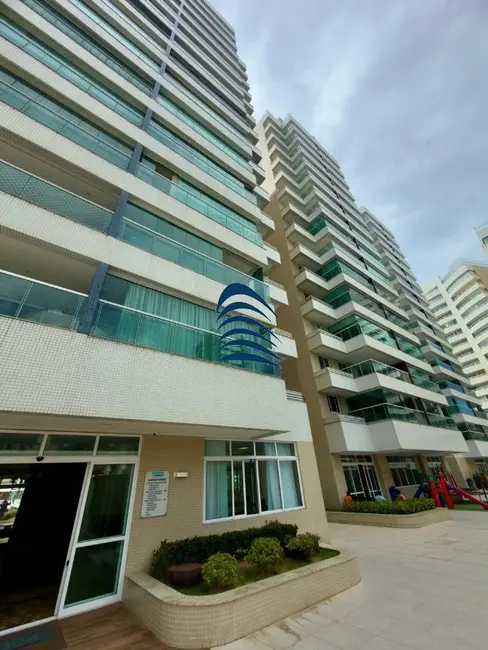 Foto 2 de Apartamento com 3 quartos à venda, 109m2 em Armação, Salvador - BA