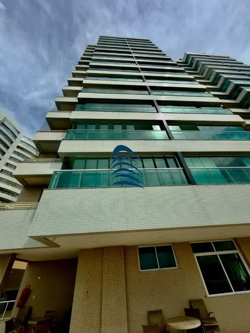 Foto 4 de Apartamento com 3 quartos à venda, 109m2 em Armação, Salvador - BA